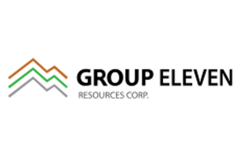 Group Eleven Drills 6.2m of 312 g/t Ag and 0.95% Cu, incl. 2.8m of 549 g/t Ag and 1.77% Cu in a 90m Step-Out, Further Supporting Deeper Cu-Ag Target at Ballywire