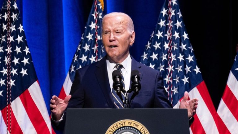 Loyal Ex-Biden aide says fateful debate against Trump was ‘overblown’ in closed-door House grilling